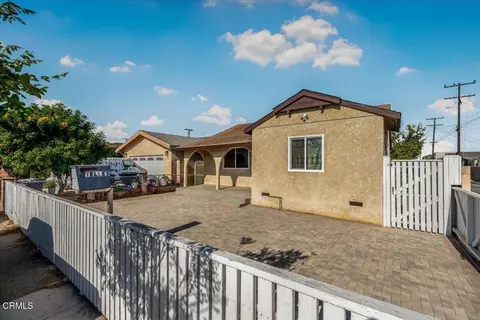Exterior - 226 N Mckinley Ave, Oxnard, CA 93030 photo 1 of 7