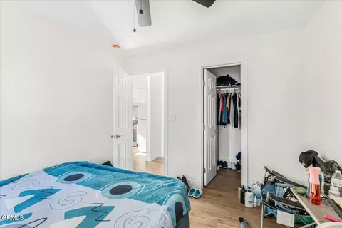 Bedroom - 226 N Mckinley Ave, Oxnard, CA 93030 photo 3 of 3