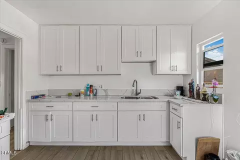 Kitchen - 226 N Mckinley Ave, Oxnard, CA 93030 photo 2 of 5