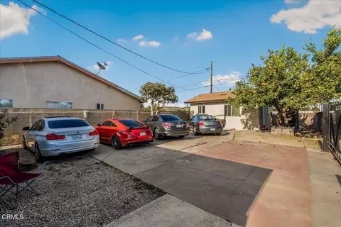 Exterior - 226 N Mckinley Ave, Oxnard, CA 93030 photo 7 of 7