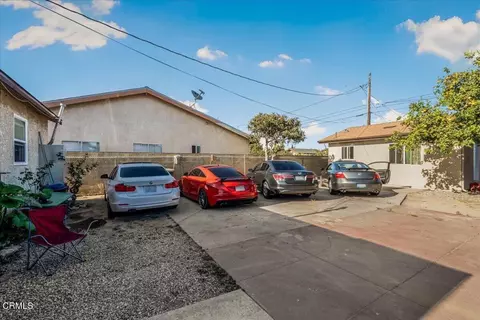 Exterior - 226 N Mckinley Ave, Oxnard, CA 93030 photo 6 of 7