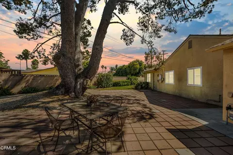 Exterior - 3287 Curt Dr, Camarillo, CA 93010 photo 5 of 5