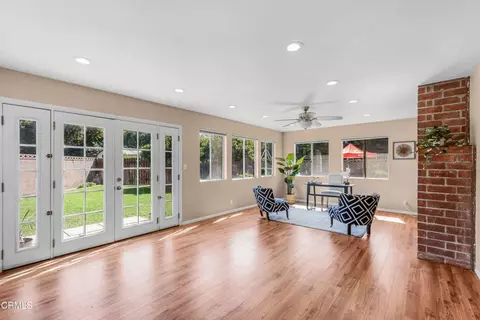 Living - 3287 Curt Dr, Camarillo, CA 93010 photo 3 of 4