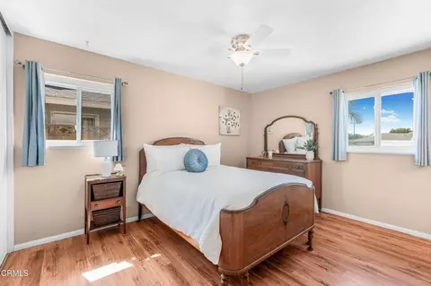 Bedroom - 3287 Curt Dr, Camarillo, CA 93010 photo 5 of 6