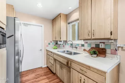 Kitchen - 3287 Curt Dr, Camarillo, CA 93010 photo 3 of 3