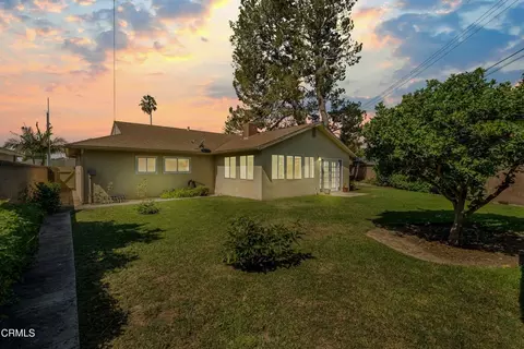Exterior - 3287 Curt Dr, Camarillo, CA 93010 photo 1 of 5