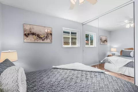 Bedroom - 3287 Curt Dr, Camarillo, CA 93010 photo 4 of 6