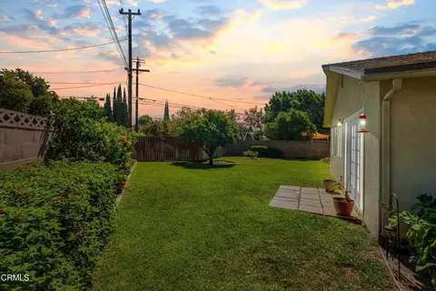 Exterior - 3287 Curt Dr, Camarillo, CA 93010 photo 4 of 5