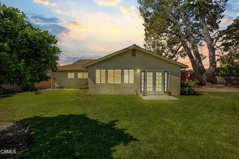 Exterior - 3287 Curt Dr, Camarillo, CA 93010 photo 2 of 5