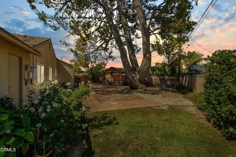 Exterior - 3287 Curt Dr, Camarillo, CA 93010 photo 3 of 5