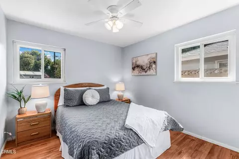 Bedroom - 3287 Curt Dr, Camarillo, CA 93010 photo 3 of 6