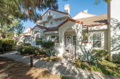 Exterior - 287 Camino Toluca, Camarillo, CA 93010 photo 2 of 8