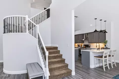 Entry Way - 287 Camino Toluca, Camarillo, CA 93010 photo 2 of 4
