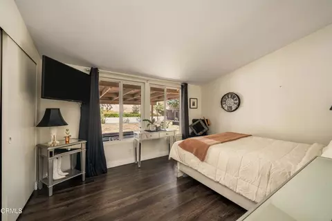 Bedroom - 2400 Temple Ave, Camarillo, CA 93010 photo 4 of 6