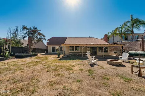 Exterior - 2400 Temple Ave, Camarillo, CA 93010 photo 6 of 7