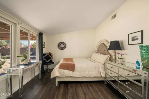 Bedroom - 2400 Temple Ave, Camarillo, CA 93010 photo 5 of 6