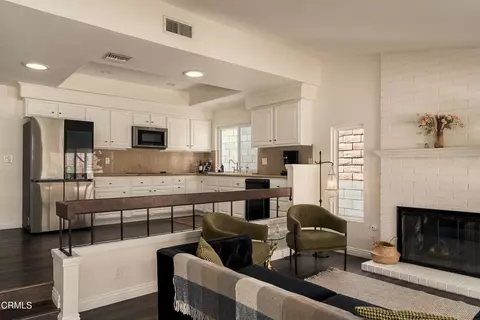 Kitchen - 2400 Temple Ave, Camarillo, CA 93010 photo 4 of 5