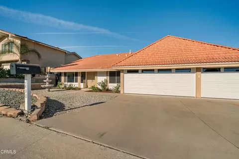 Exterior - 2400 Temple Ave, Camarillo, CA 93010 photo 2 of 7