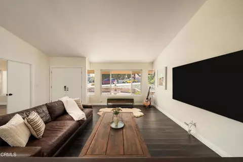 Living - 2400 Temple Ave, Camarillo, CA 93010 photo 5 of 8
