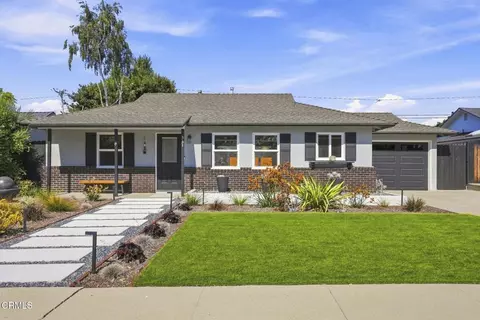 331 Eva St, Ventura, CA 93003