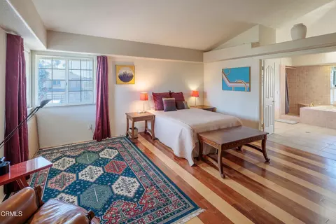 Bedroom - 1601 Holly Ave, Oxnard, CA 93036 photo 1 of 2