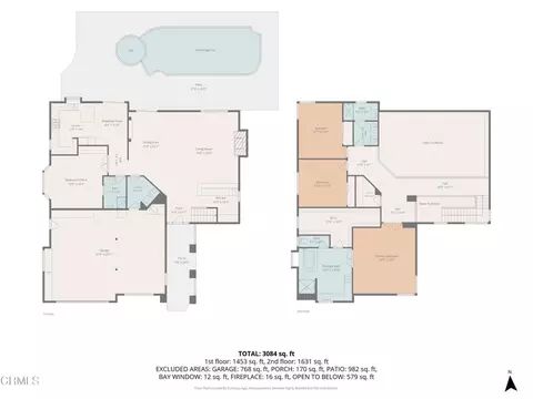 Floorplan - 1601 Holly Ave, Oxnard, CA 93036 photo 1 of 1