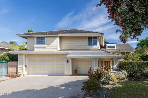 Exterior - 1601 Holly Ave, Oxnard, CA 93036 photo 2 of 7