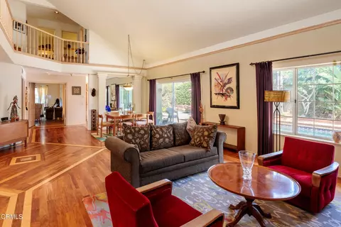 Living - 1601 Holly Ave, Oxnard, CA 93036 photo 3 of 3