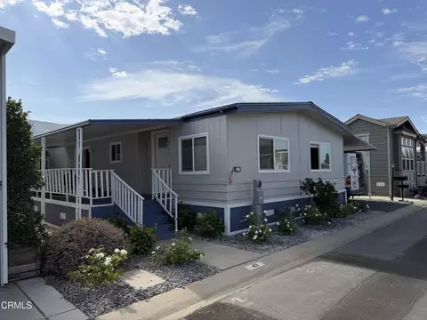500 W Santa Maria St #43, Santa Paula, CA 93060