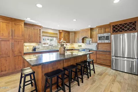 Kitchen - 1920 Pamela St, Oxnard, CA 93036 photo 2 of 5