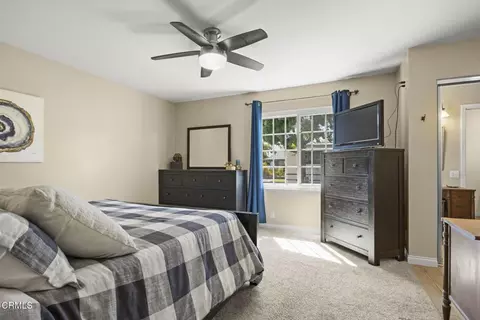 Bedroom - 1920 Pamela St, Oxnard, CA 93036 photo 1 of 7