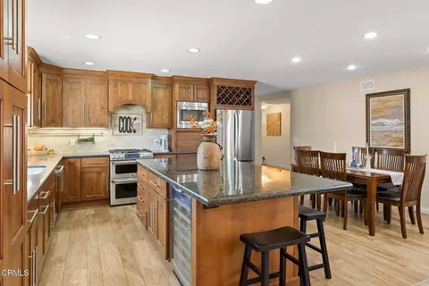 Kitchen - 1920 Pamela St, Oxnard, CA 93036 photo 3 of 5
