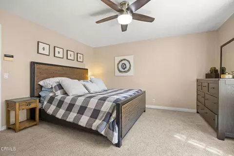 Bedroom - 1920 Pamela St, Oxnard, CA 93036 photo 2 of 7