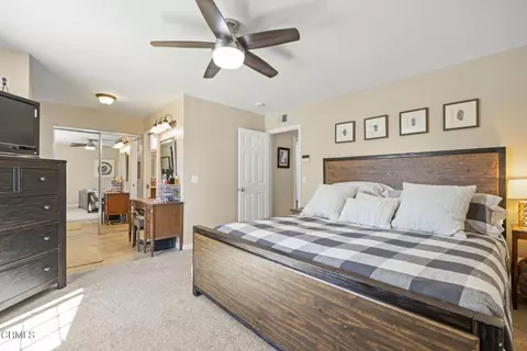 Bedroom - 1920 Pamela St, Oxnard, CA 93036 photo 3 of 7