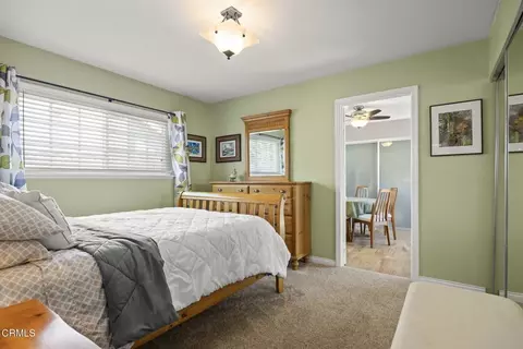 Bedroom - 1920 Pamela St, Oxnard, CA 93036 photo 7 of 7