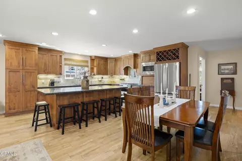 Kitchen - 1920 Pamela St, Oxnard, CA 93036 photo 5 of 5