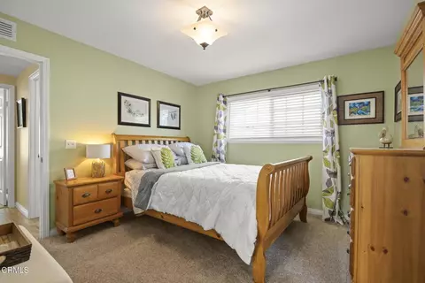 Bedroom - 1920 Pamela St, Oxnard, CA 93036 photo 6 of 7