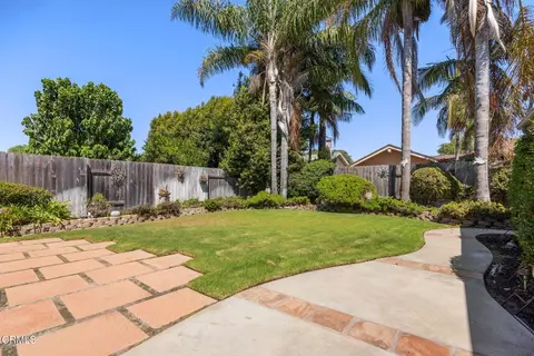 Exterior - 1920 Pamela St, Oxnard, CA 93036 photo 3 of 7