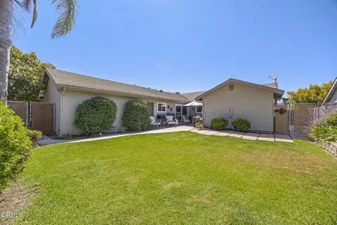 Exterior - 1920 Pamela St, Oxnard, CA 93036 photo 5 of 7