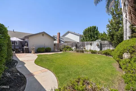 Exterior - 1920 Pamela St, Oxnard, CA 93036 photo 6 of 7