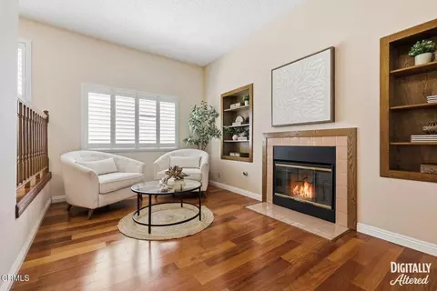 Living - 1910 Ivanhoe Ave, Oxnard, CA 93030 photo 8 of 8