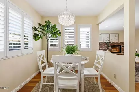 Dining - 1910 Ivanhoe Ave, Oxnard, CA 93030 photo 3 of 4