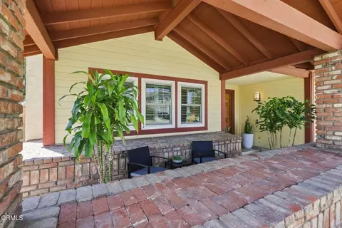 Exterior - 1910 Ivanhoe Ave, Oxnard, CA 93030 photo 9 of 9
