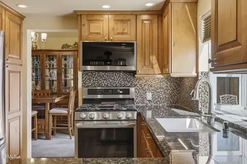 Kitchen - 978 Jasper Ave, Ventura, CA 93004 photo 2 of 7