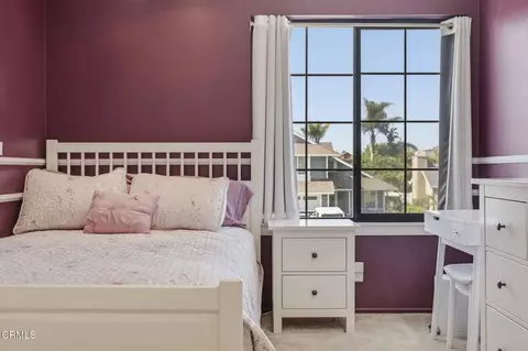 Bedroom - 978 Jasper Ave, Ventura, CA 93004 photo 5 of 6
