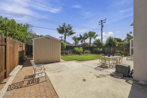 Exterior - 978 Jasper Ave, Ventura, CA 93004 photo 7 of 13