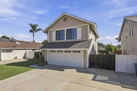 Exterior - 978 Jasper Ave, Ventura, CA 93004 photo 2 of 13