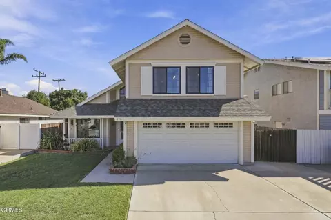 Exterior - 978 Jasper Ave, Ventura, CA 93004 photo 1 of 13