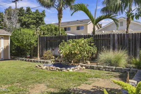 Exterior - 978 Jasper Ave, Ventura, CA 93004 photo 11 of 13