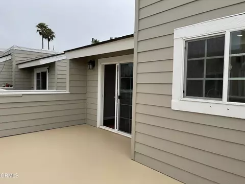 Exterior - 4958 Nautilus St, Oxnard, CA 93035 photo 5 of 7